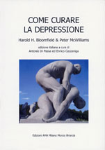COME CURARE LA DEPRESSIONE